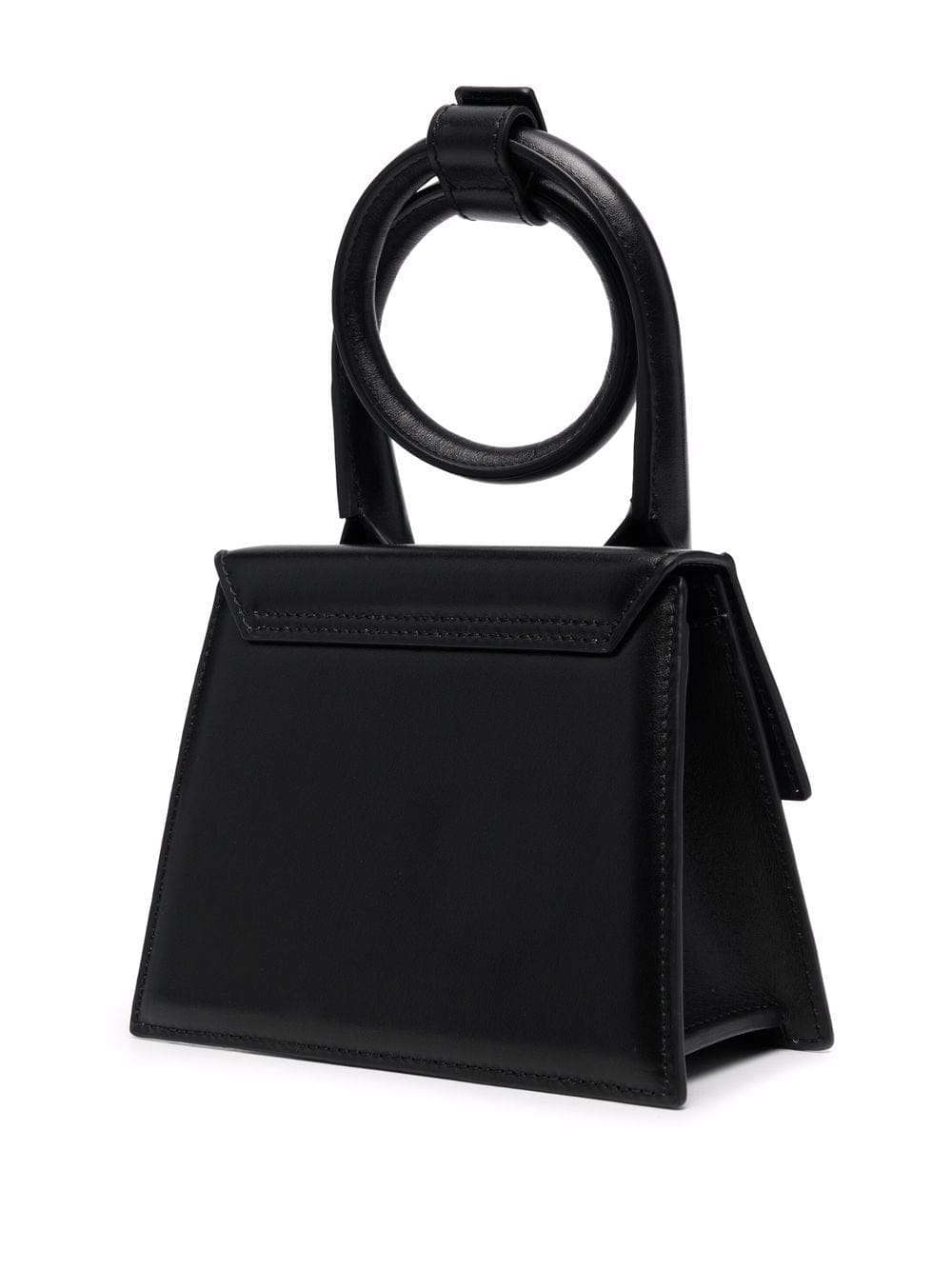 Jacquemus Le Chiquito Noeud tote bag - Image 4