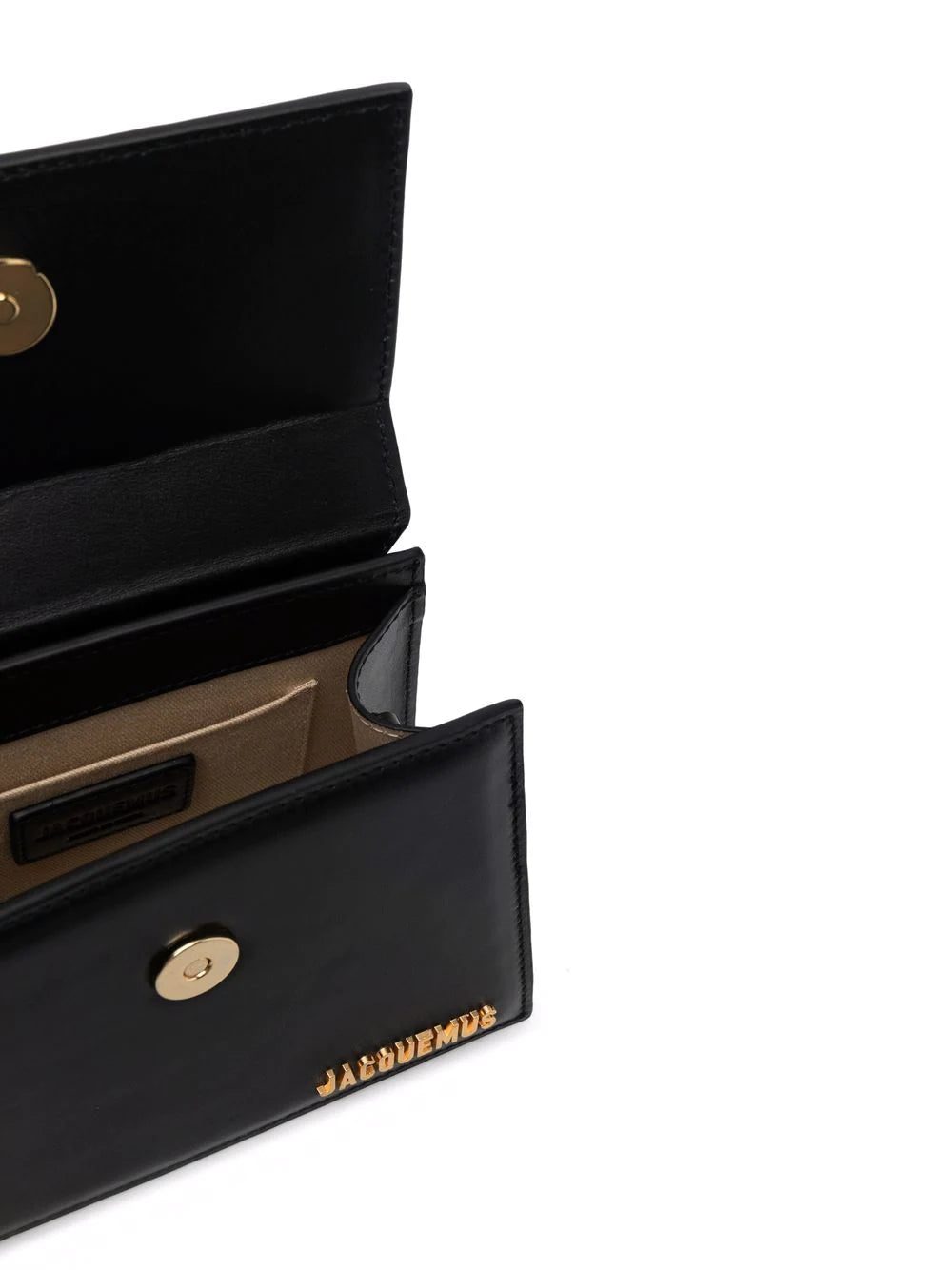 Jacquemus Le Chiquito Noeud mini bag - Image 6