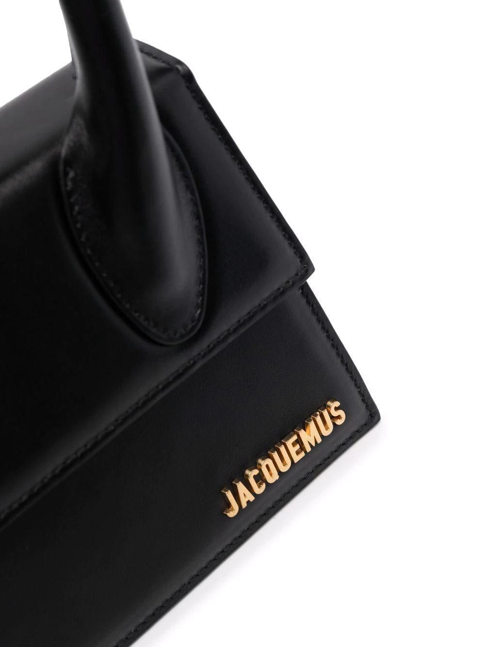 Jacquemus Le Chiquito Noeud mini bag - Image 5