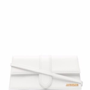 Jacquemus Le Bambino Long shoulder bag
