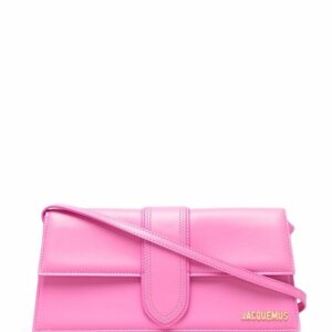 Jacquemus Le Bambino Long shoulder bag