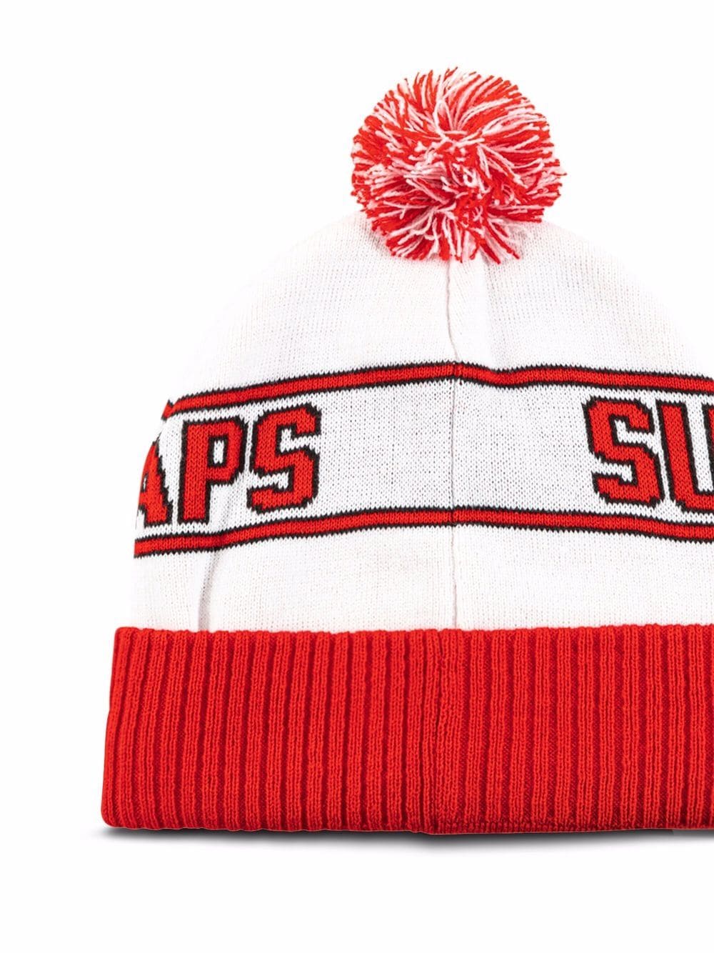 Supreme x WTAPS beanie - Image 2