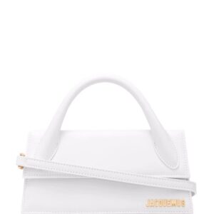 Jacquemus  Le Chiquito long tote bag
