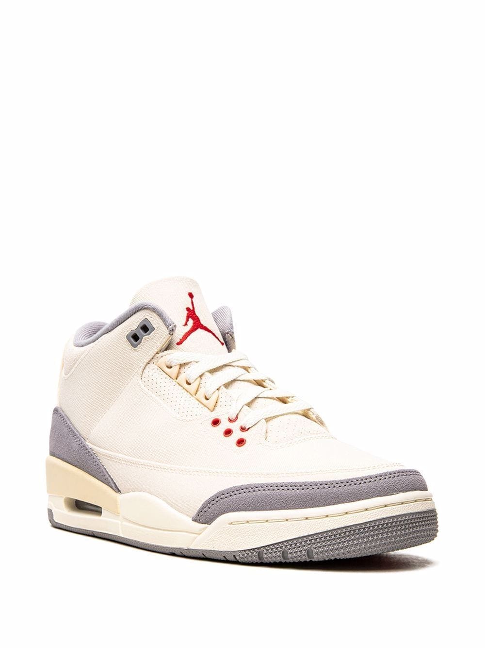 Jordan Air Jordan 3 "Muslin" sneakers - Image 2