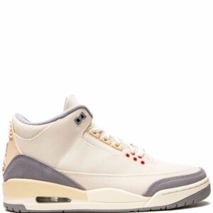 Jordan  Air Jordan 3 "Muslin" sneakers