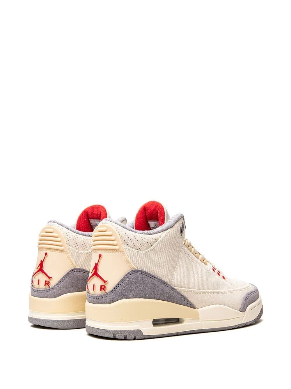 Jordan Air Jordan 3 "Muslin" sneakers - Image 3