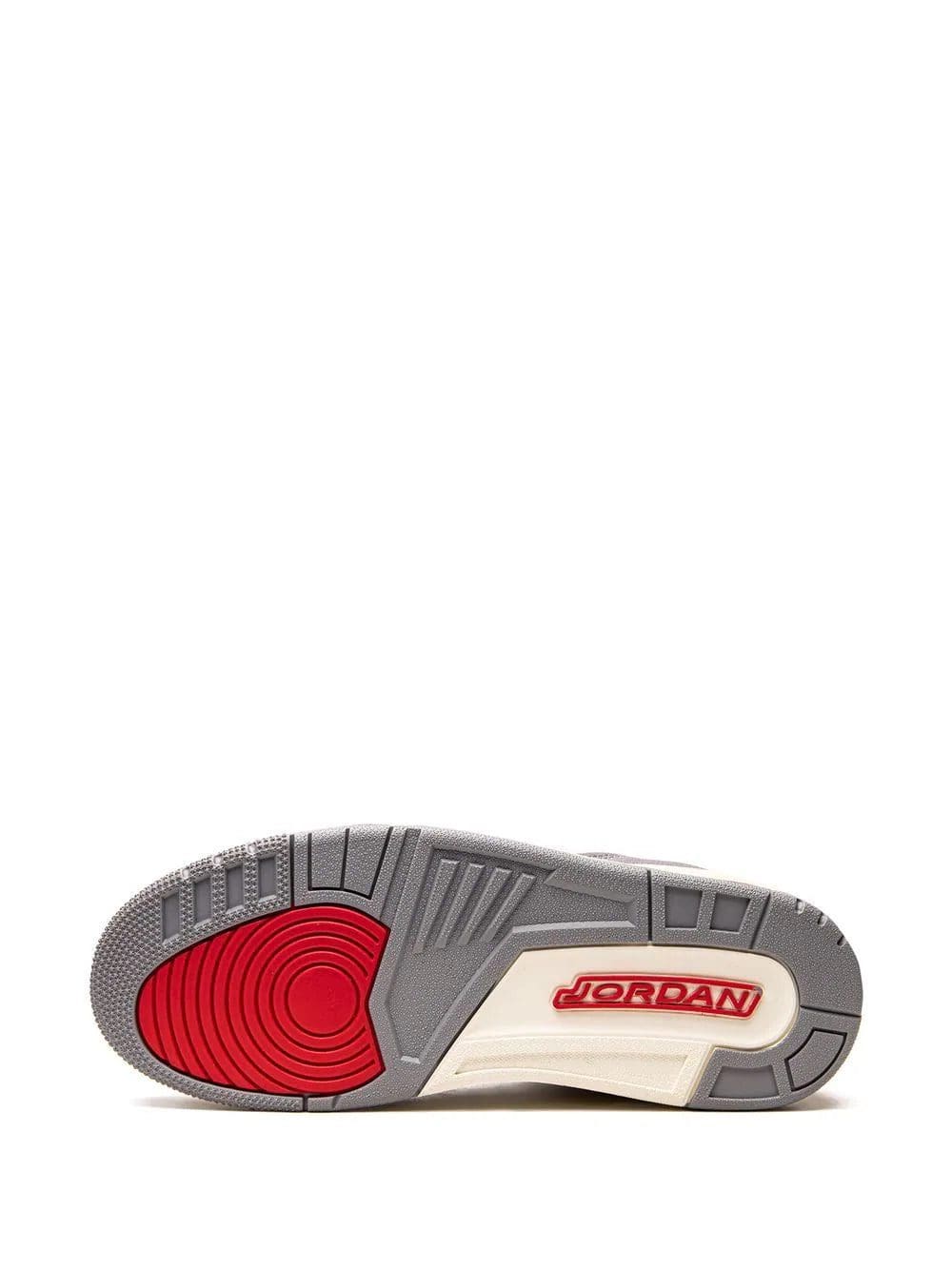 Jordan Air Jordan 3 "Muslin" sneakers - Image 4