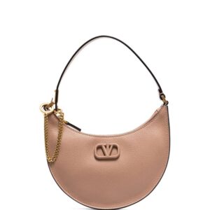 Valentino Garavani  mini VLogo Signature shoulder bag