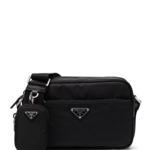 Prada re-nylon camera bag