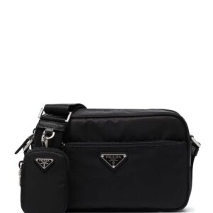 Prada re-nylon camera bag