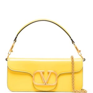 Valentino Garavani VLogo clutch bag