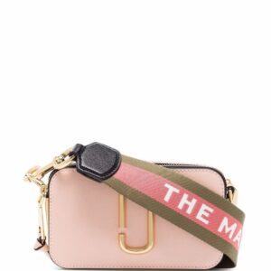 Marc Jacobs The Snapshot camera bag