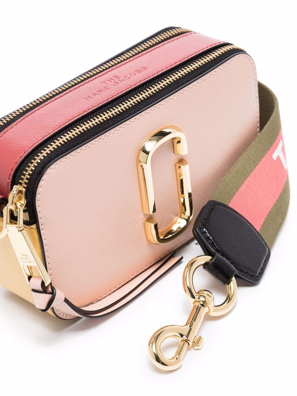 Marc Jacobs The Snapshot camera bag - Image 5