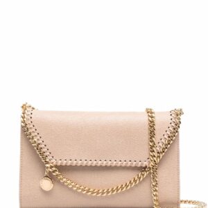 Stella McCartney mini Falabella crossbody bag