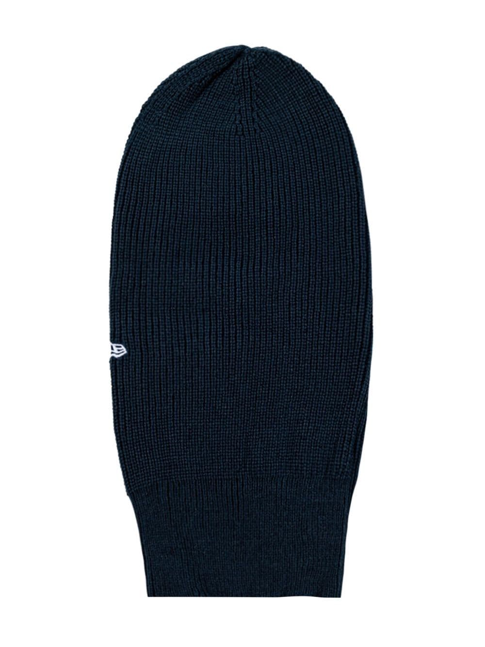 Supreme x New Era Box Logo balaclava - Image 2