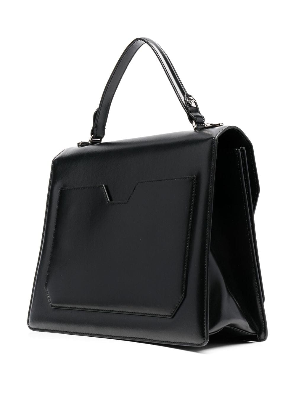 Philipp Plein big Gothic Plein shoulder bag - Image 3