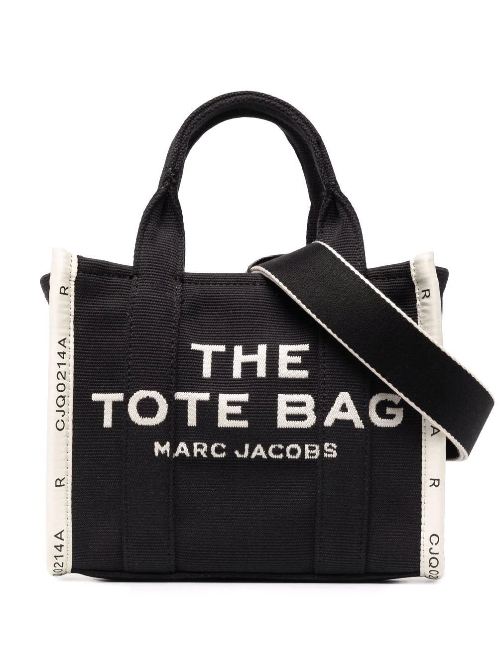 Marc Jacobs The Small Tote bag