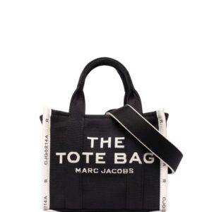 Marc Jacobs The Jacquard Small Tote bag