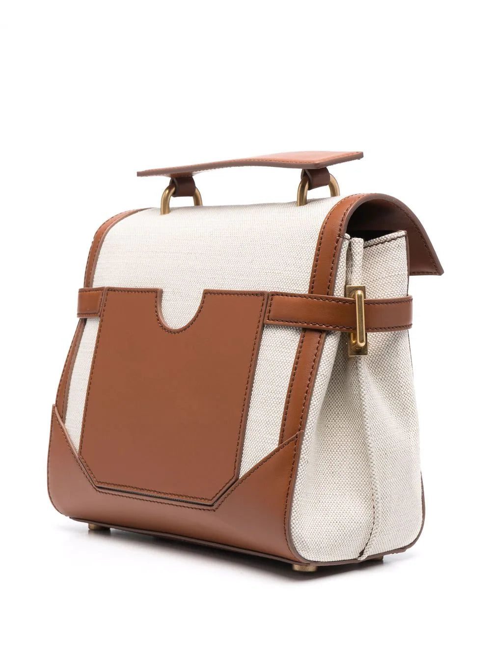 Balmain B-Buzz 23 tote bag - Image 3