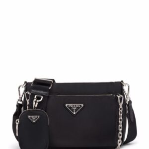 Prada Re-Nylon shoulder bag
