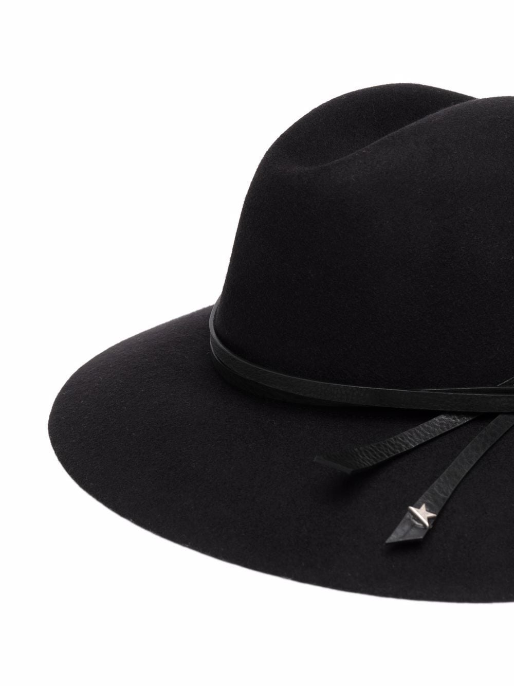 Golden Goose wide-brim fedora - Image 2