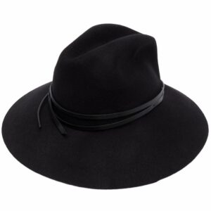 Golden Goose wide-brim fedora