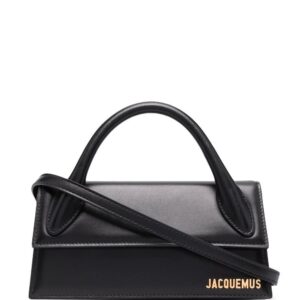 Jacquemus Le Chiquito shoulder bag