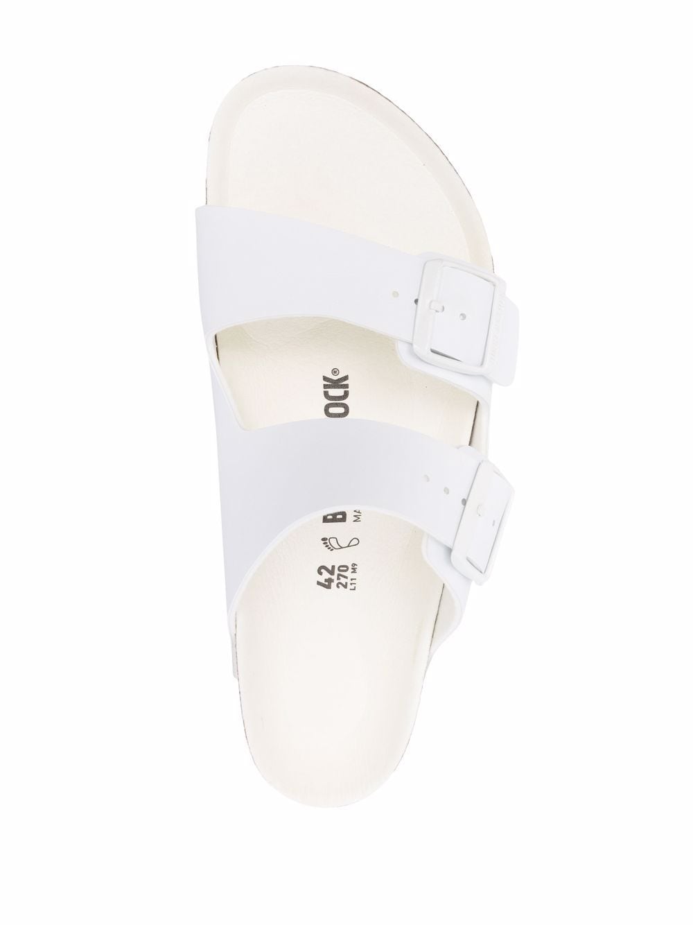 Birkenstock Arizona Birko-Flor sandals - Image 4