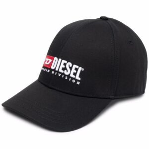 Diesel Corry-Div cotton baseball cap