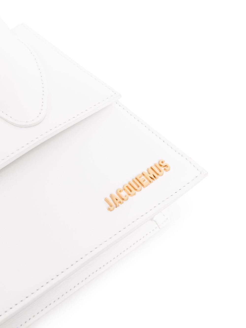 Jacquemus Le Grand Chiquito tote bag - Image 5