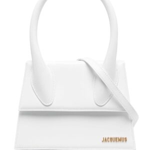 Jacquemus Le Grand Chiquito tote bag