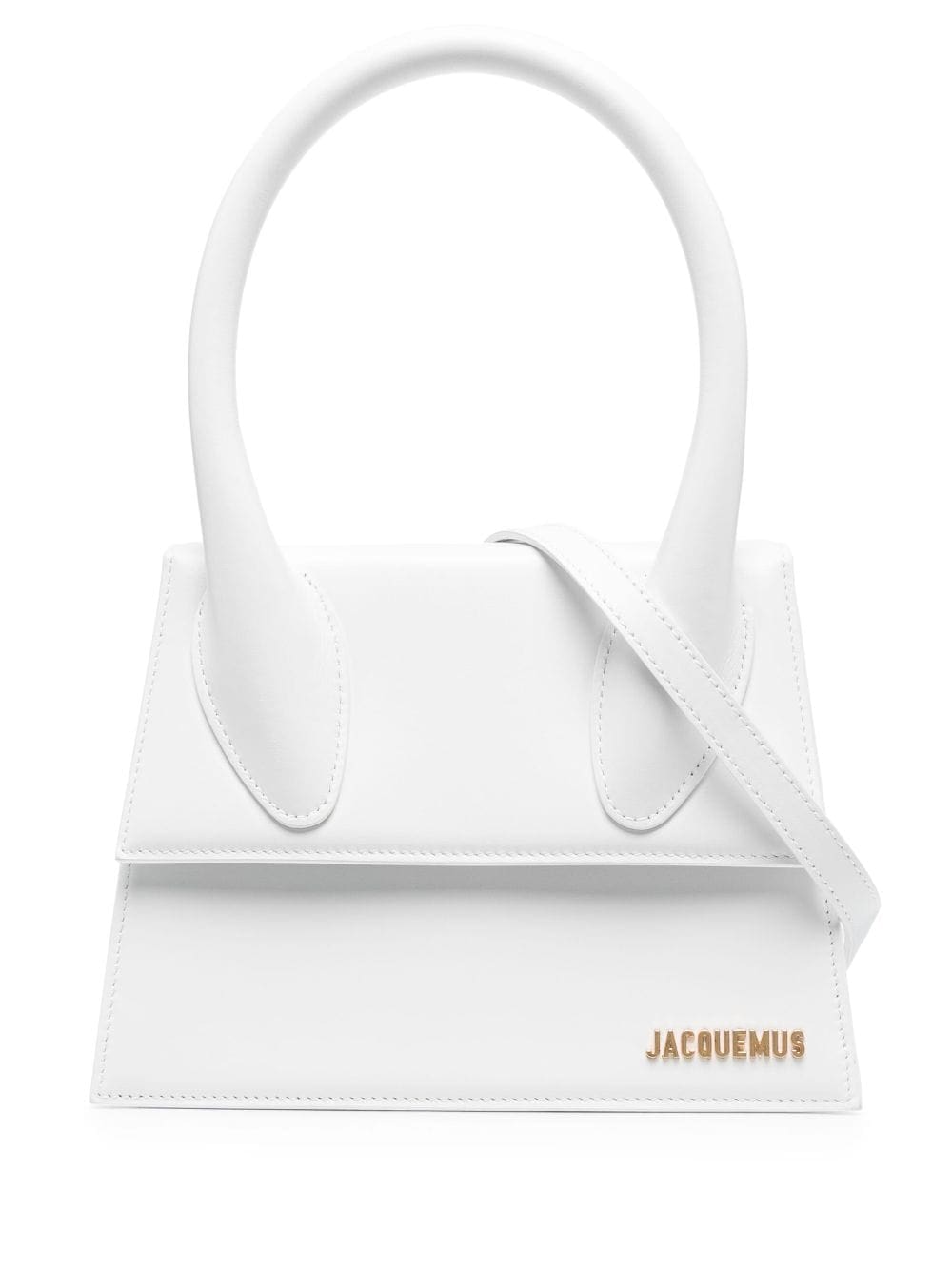 Jacquemus Le Grand Chiquito tote bag