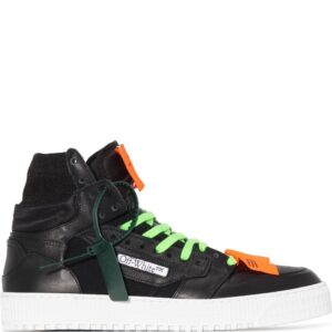 Off-White 3.0 Off Court high-top sneakers