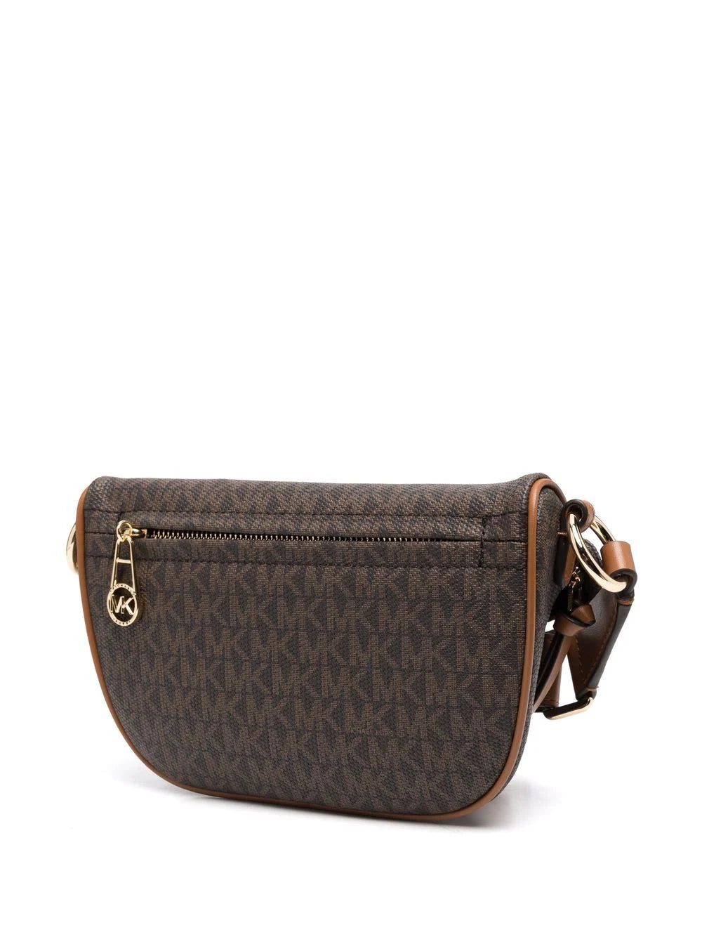 Michael Michael Kors logo-plaque shoulder bag - Image 2