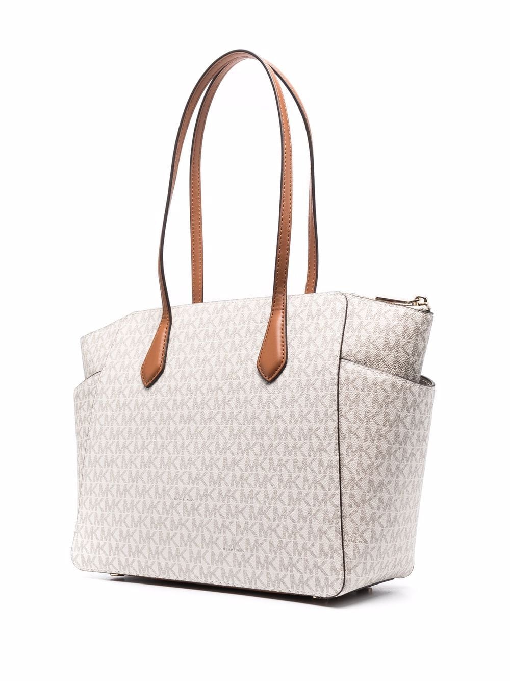 Michael Michael Kors Marilyn medium logo tote bag - Image 2