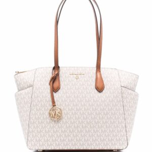 Michael Michael Kors  Marilyn medium logo tote bag