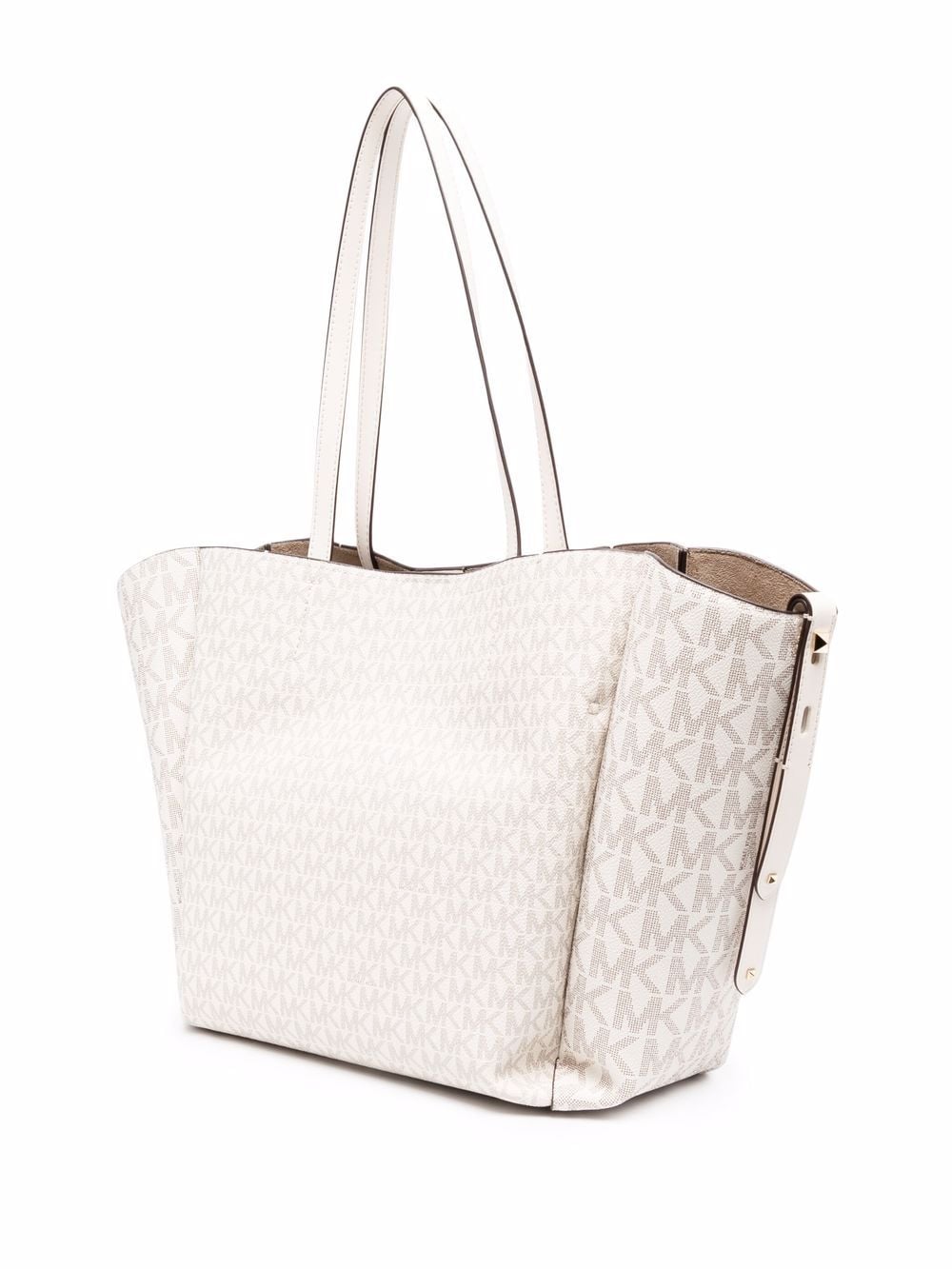Michael Michael Kors large monogram tote bag - Image 2