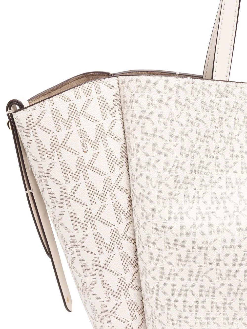 Michael Michael Kors large monogram tote bag - Image 3