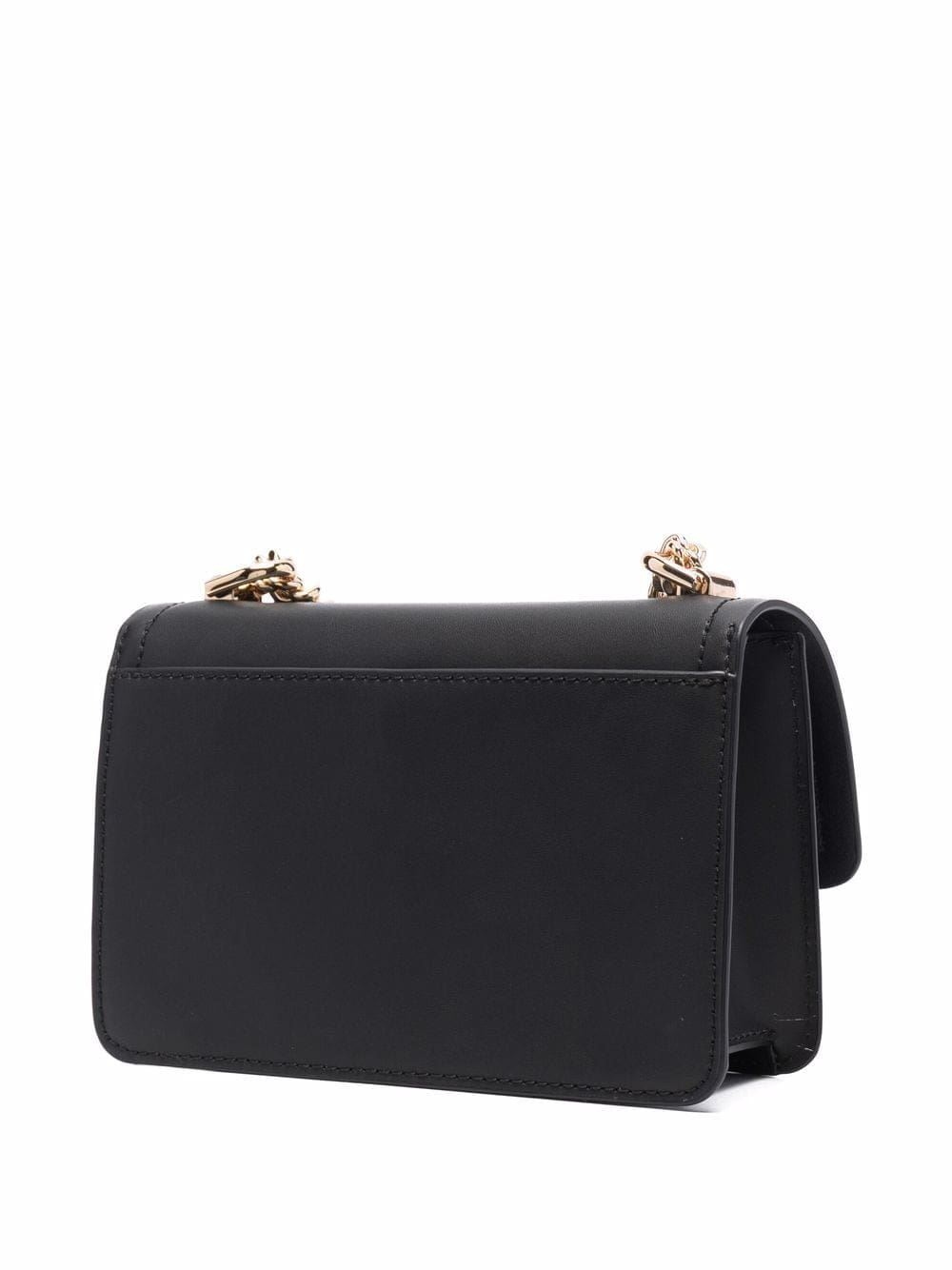 Michael Kors Heather faux leather crossbody bag - Image 3