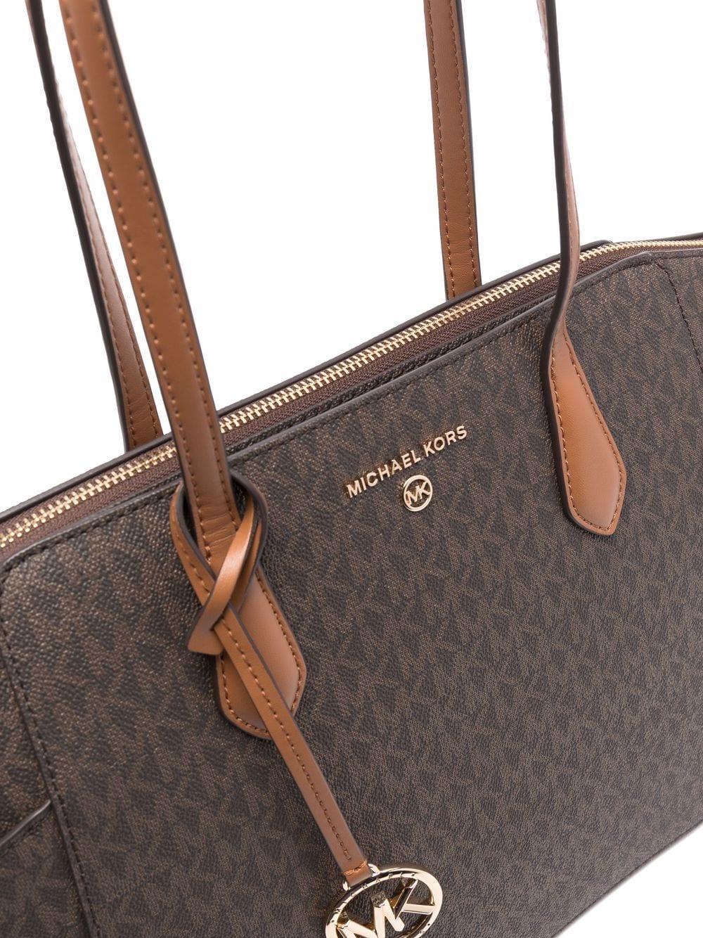 Michael Michael Kors Marilyn medium tote bag - Image 4