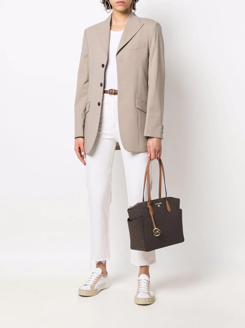 Michael Michael Kors Marilyn medium tote bag - Image 2