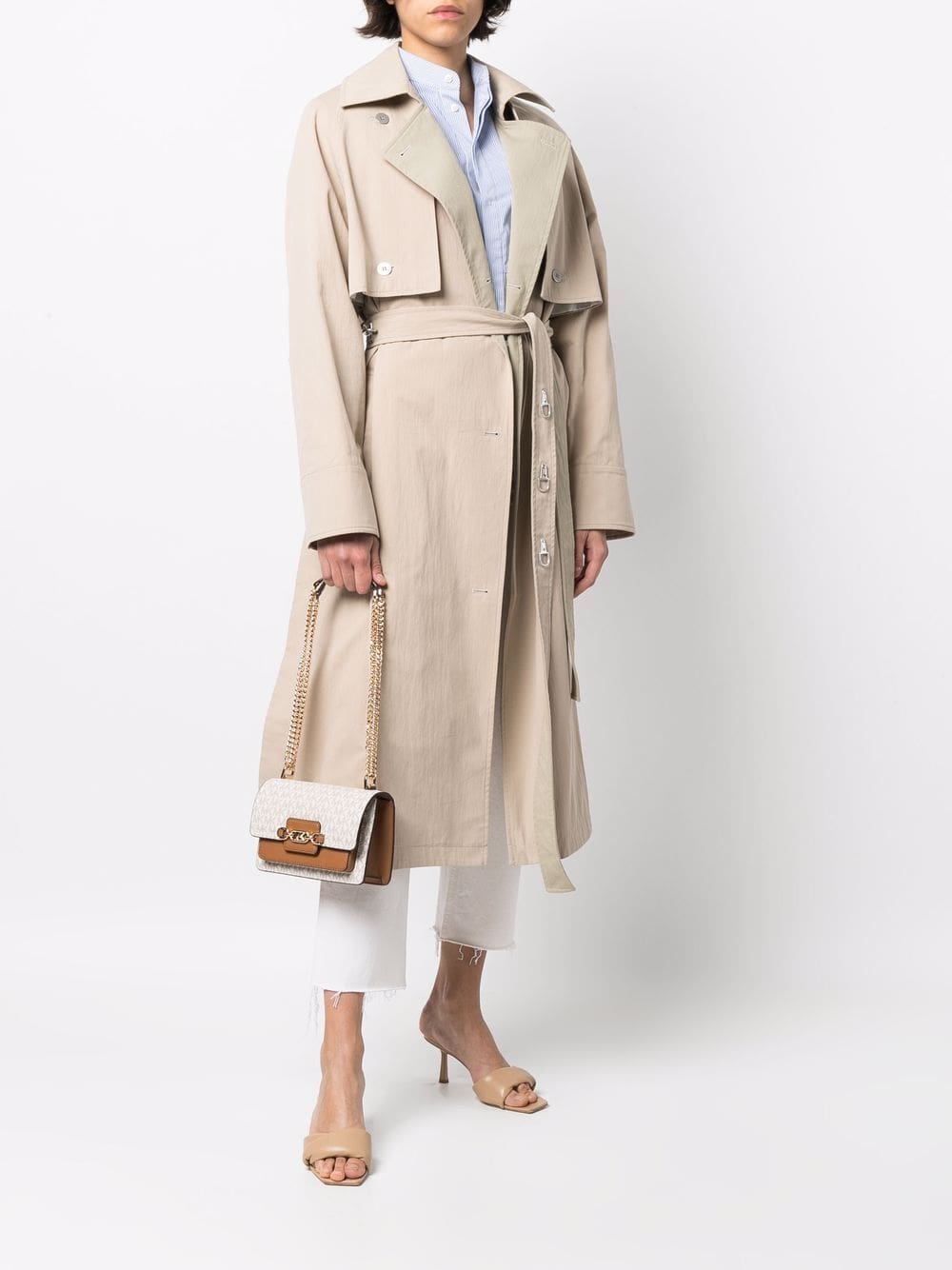 Michael Kors Heathers crossbody bag - Image 2