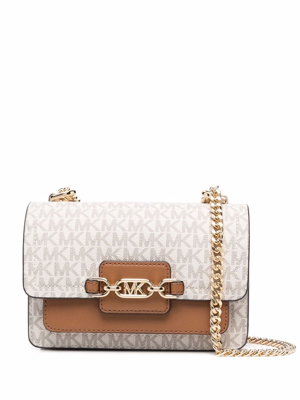 Michael Kors Heathers crossbody bag