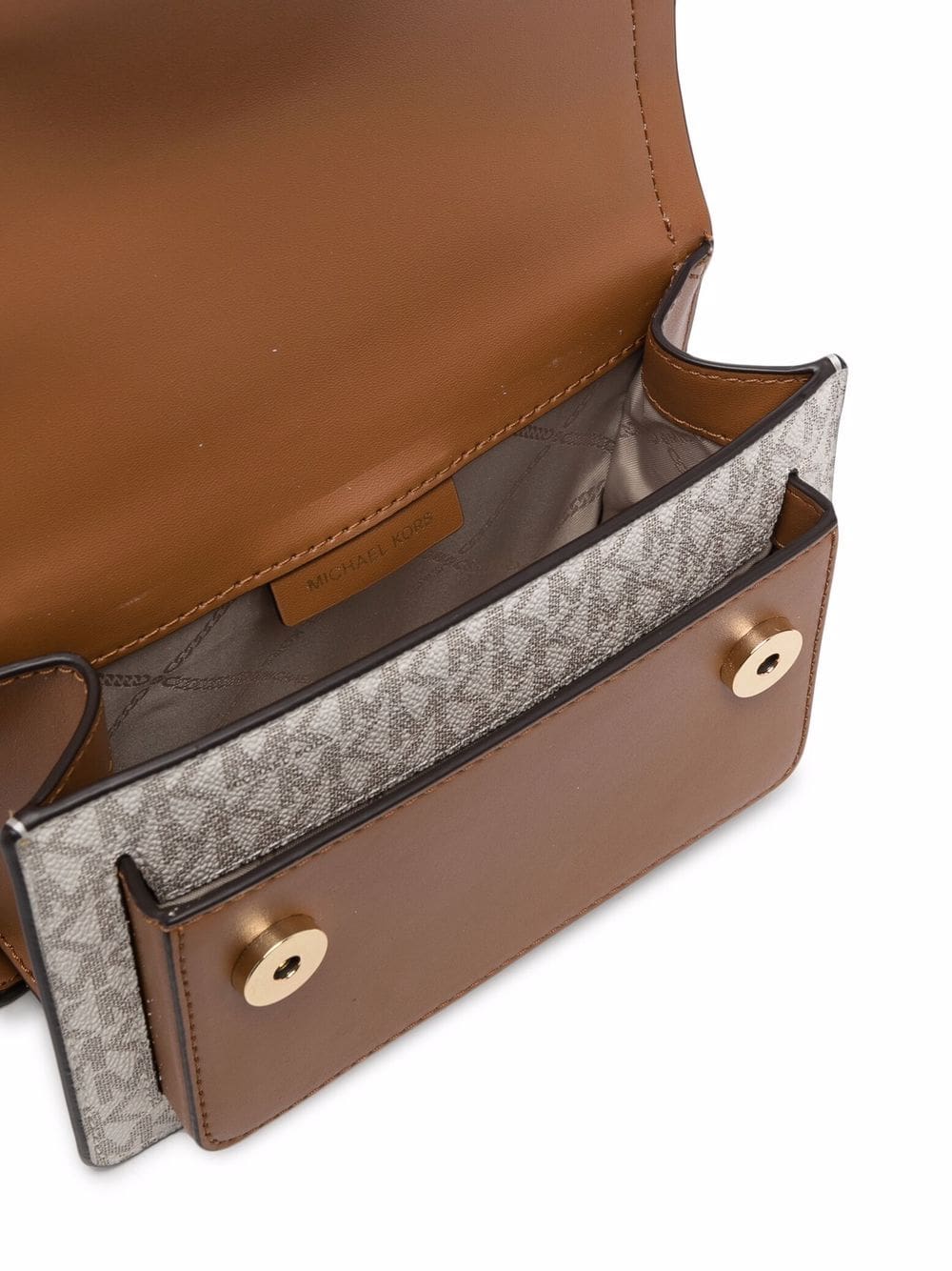 Michael Kors Heathers crossbody bag - Image 5