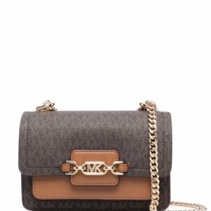 Michael Kors Heathers crossbody bag