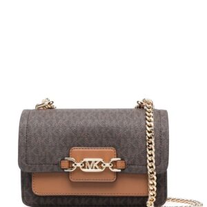 Michael Michael Kors  Heathers crossbody bag