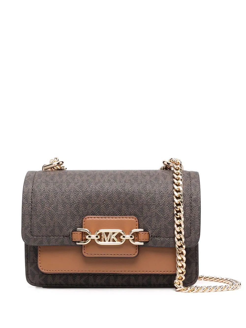 Michael Michael Kors Heathers crossbody bag