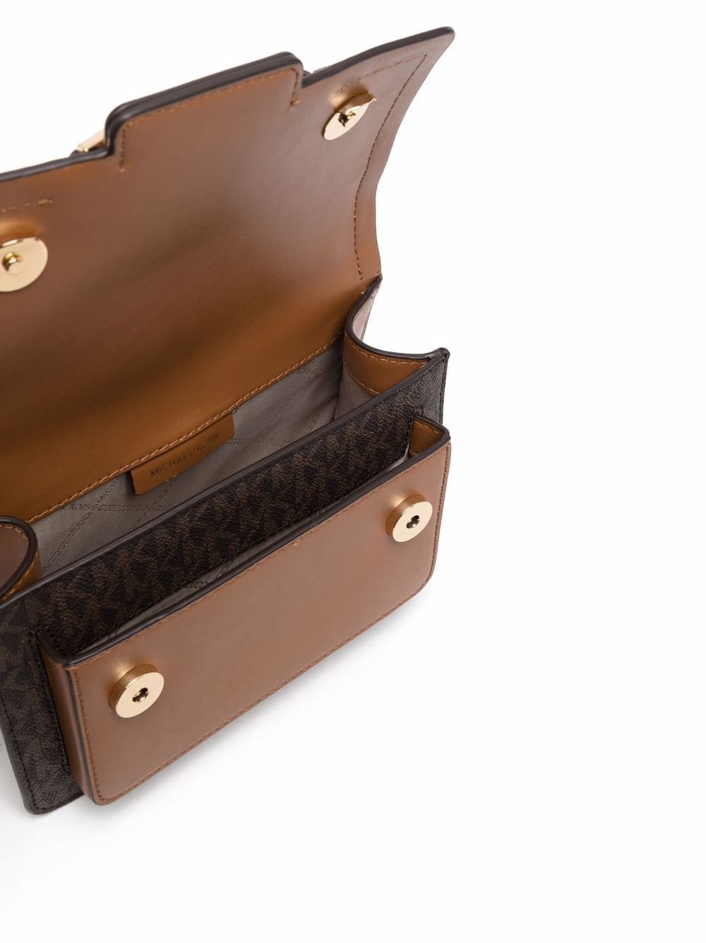 Michael Kors Heathers crossbody bag - Image 5