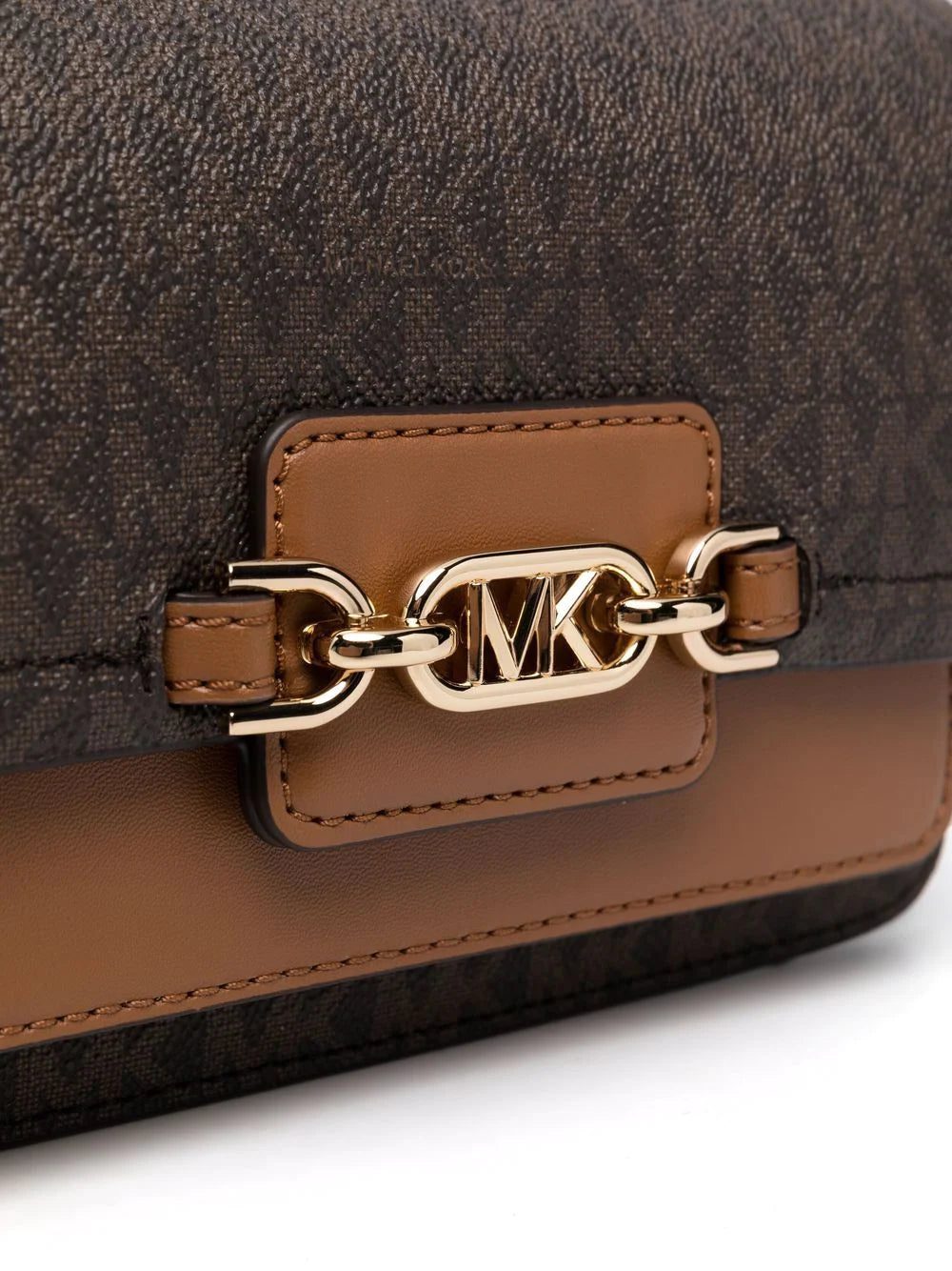 Michael Michael Kors Heathers crossbody bag - Image 3