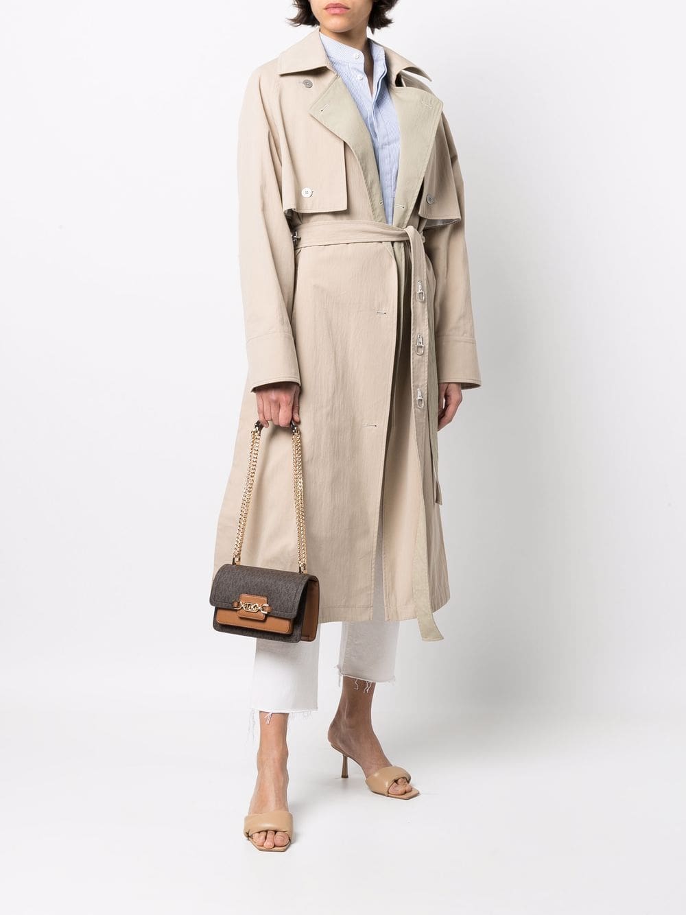 Michael Kors Heathers crossbody bag - Image 2